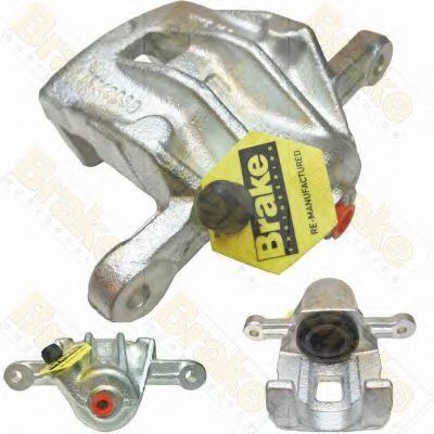 BRAKE ENGINEERING ca2068 -  Тормозной суппорт